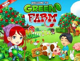 Green Farm