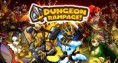 dungeon rampage
